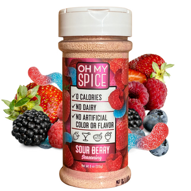 Sour Berry